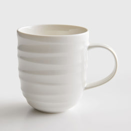 ECHO Cană, porțelan, 350ml