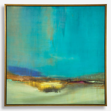 BOWERY Tablou canvas