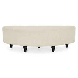 PALOMA Banchetă, stofă