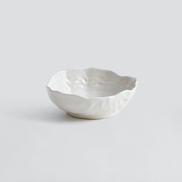 MEZOLIT Bol individual, porțelan, D.15cm