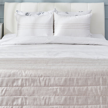ZIA Set cuvertură 3 piese, 235x270cm