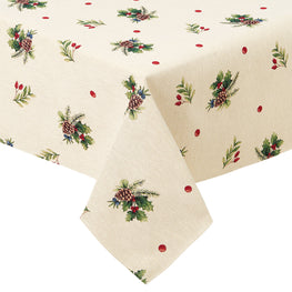 HOPE Față de masă