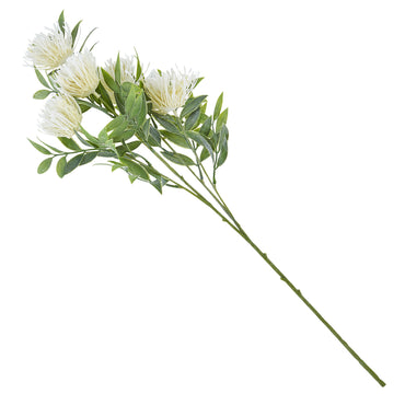 ECHINOPS Floare artificială