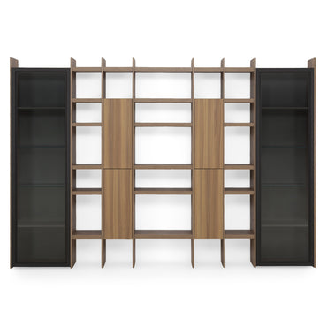 METROPOLIS Bibliotecă