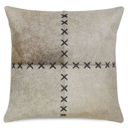 STITCH COW Pernă decorativă, 45x45cm