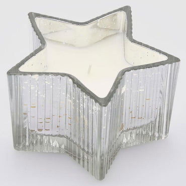 STELLA SILVER Lumânare parfumată