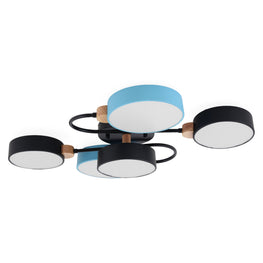 TEDO Plafonieră 1x31W LED