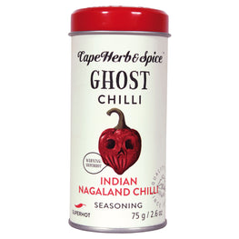 GHOST CHILLI Amestec mirodenii