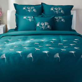 GINKO Set așternut 7 piese