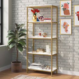 NORTH AVENUE Etajeră