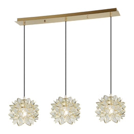 ROZERA Lustră 3x20W E27