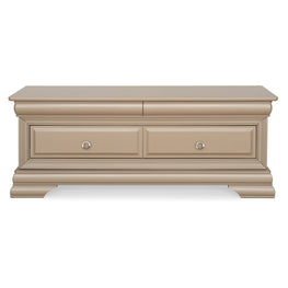 CARDINALE Comodă TV, 4 sertare