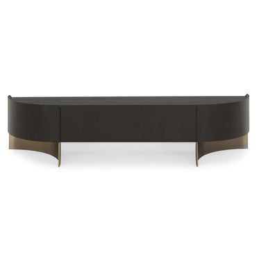 IDENTITY Comodă TV, 1 sertar