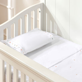 BENNY Set așternut copii, 3 piese, 100x140cm