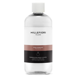 ROSE ESPRESSO Parfum lampă catalitică