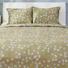 BOULEVARD Set așternut 4 piese, 200x220cm