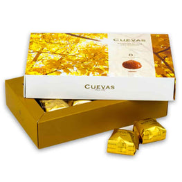 CUEVAS Castane confiate