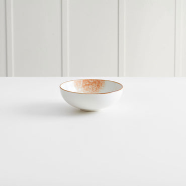 TROPICAL Bol individual, porțelan, D.16cm