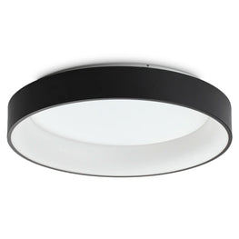 ZIGGY Plafonieră 1x43W LED