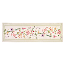FLORISE GREEN Șervet decorativ masă