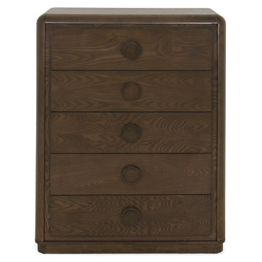 NESTOR Comodă 5 sertare