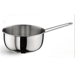 PLUS Cratiță, inox