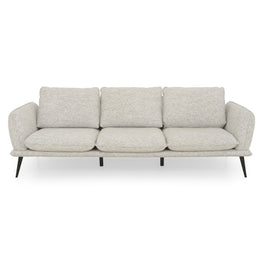 CHARISMA Canapea 3 locuri, stofă