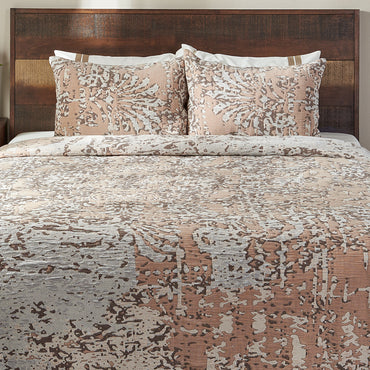 AMAYA Set cuvertură 3 piese, 240x270cm