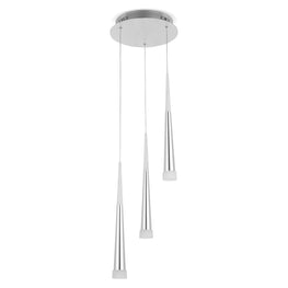 WILSON Lustră 15W LED - Articol resigilat