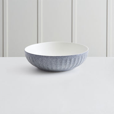 ORCHID Bol salată, porțelan, D.20cm