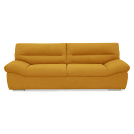 RAMSEY Canapea 3 locuri, stofă