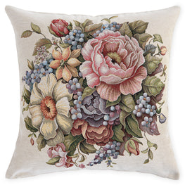 ROSES Pernă decorativă, 45x45cm