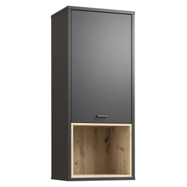 GRAY Corp suspendat, LED inclus