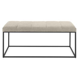 DANYA Banchetă, stofă