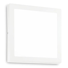 UNIVERSAL Plafonieră 1x22W LED