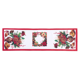 TIFFANY XMAS 3 Șervet decorativ masă