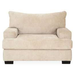 NIEVE Fotoliu, stofă