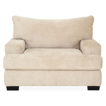 NIEVE Fotoliu, stofă