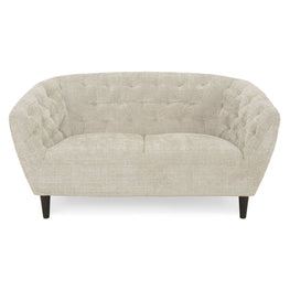 SOLEA Canapea 2 locuri, stofă