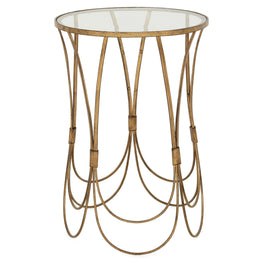 KENDARI Măsuță accent