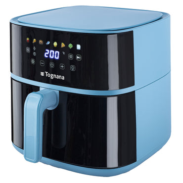 TOGNANA Air fryer, 8L