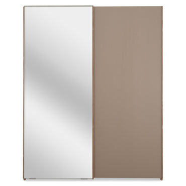 JOYCE Dulap 2 uși culisante