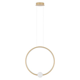 ORIEL Pendul 24W LED