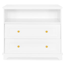 THEO Comodă 2 sertare