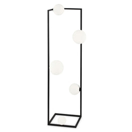 ANGOLO Lampadar 5x28W G9