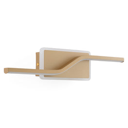 TIM Aplică 1x10W LED