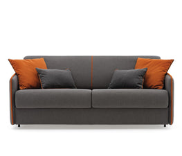 CONSTANCE Canapea extensibilă, stofă