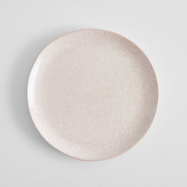 SOFT Farfurie aperitiv, ceramică, D.20.5cm