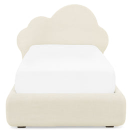 CIEL Pat dehusabil copii, 90x200 cm, somieră rabatabilă și ladă incluse