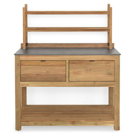 COUNTRY Corp 2 sertare și etajeră suspendată